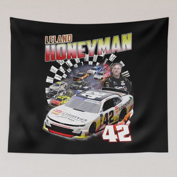 Item preview,  Leland Honeyman  designed and sold by Cedar-Design.