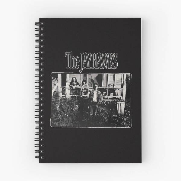 Item preview, The Jayhawks  designed and sold by jef-seid.