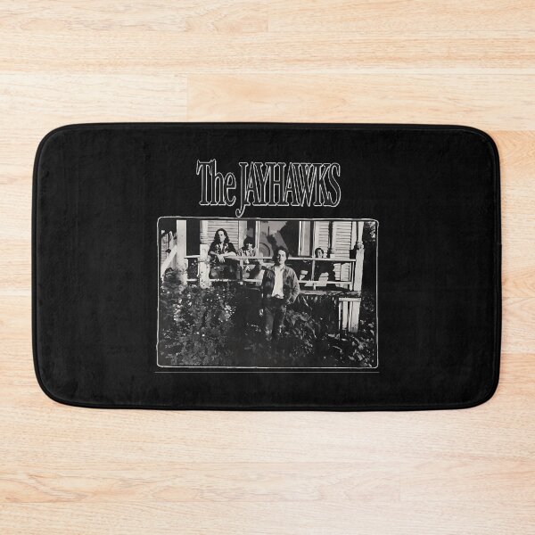 Item preview, The Jayhawks  designed and sold by jef-seid.