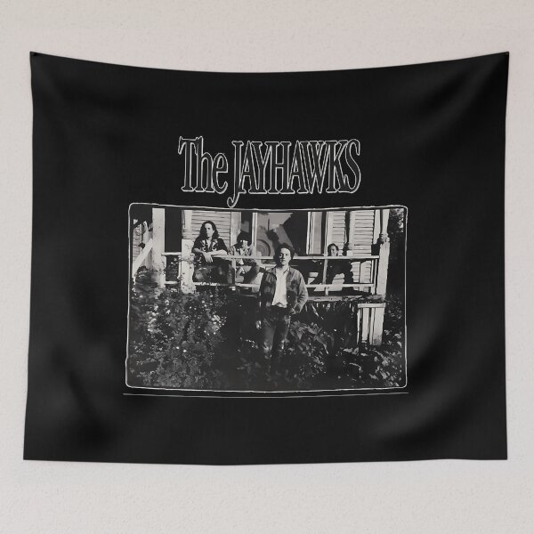 Item preview, The Jayhawks  designed and sold by jef-seid.