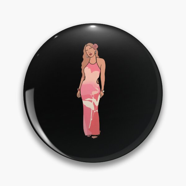 Item preview, Karol G Illustration designed and sold by dsxclothing.