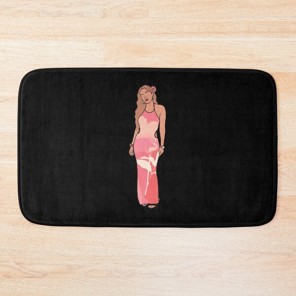 Item preview, Karol G Illustration designed and sold by dsxclothing.