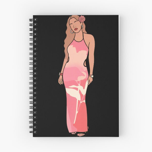 Item preview, Karol G Illustration designed and sold by dsxclothing.