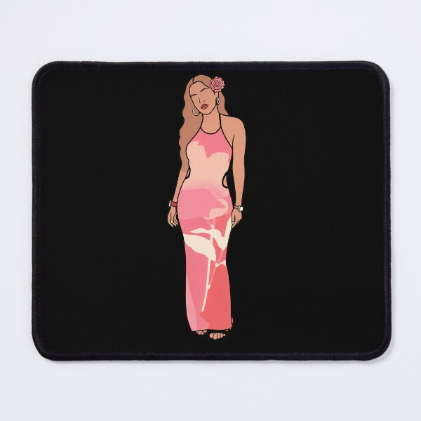 Item preview, Karol G Illustration designed and sold by dsxclothing.
