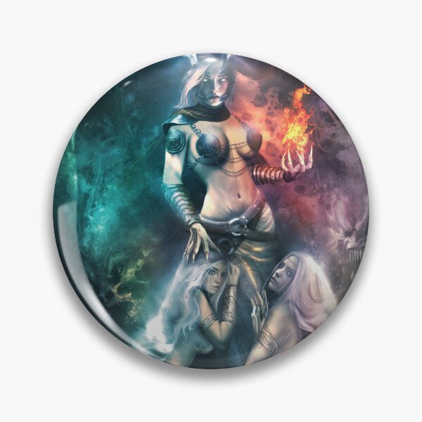 Item preview, Down in dungeons designed and sold by Fantasy-art-z.