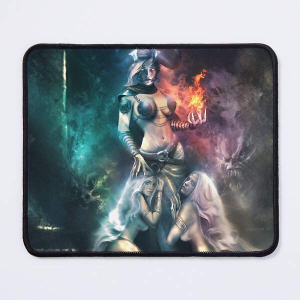 Item preview, Down in dungeons designed and sold by Fantasy-art-z.