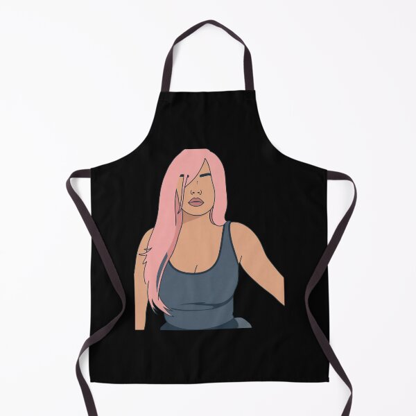 Item preview, Karol G Illustration designed and sold by dsxclothing.