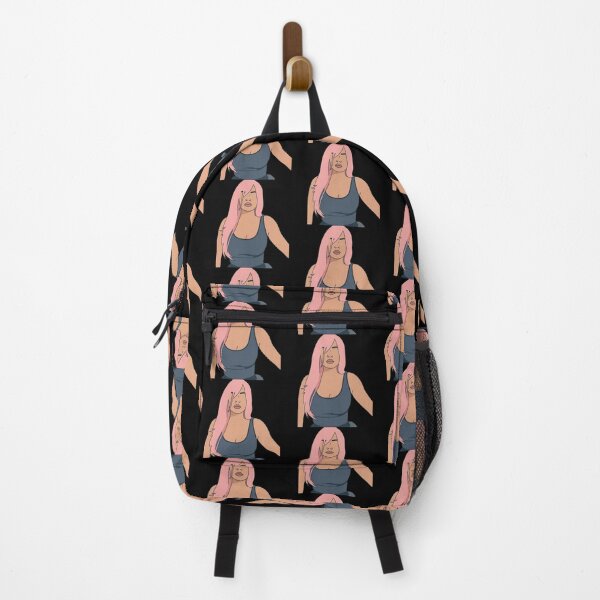Item preview, Karol G Illustration designed and sold by dsxclothing.