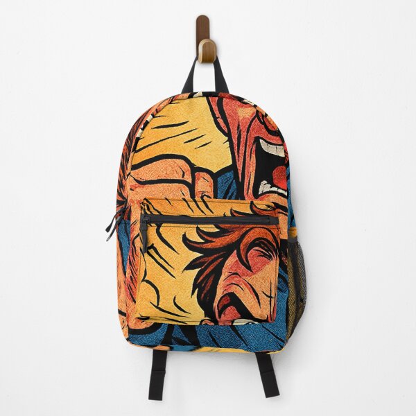 Item preview, Irritation | Comics stylCartoone -  designed and sold by ComicsFactory.