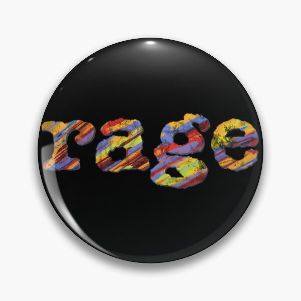 Item preview,  Rage Worn Look designed and sold by tengkuts.