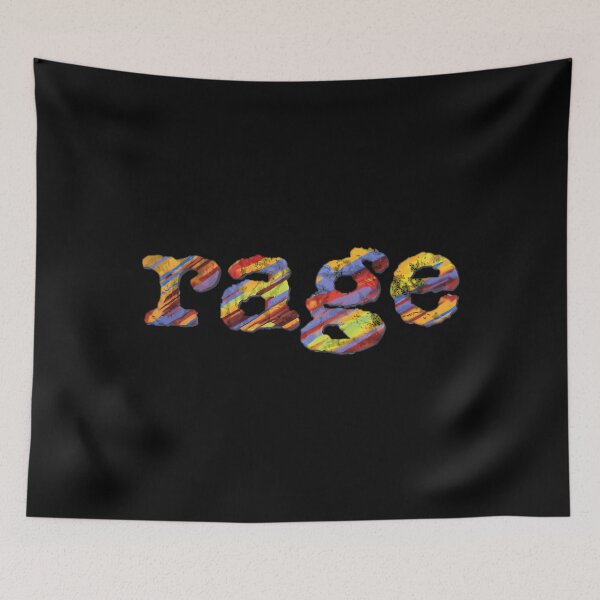 Item preview,  Rage Worn Look designed and sold by tengkuts.