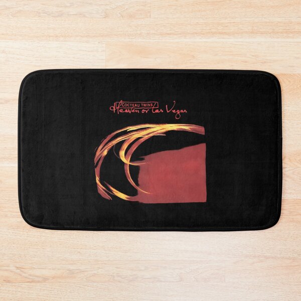 Item preview, Cocteau Twins Heaven Or Las Vegas designed and sold by iscxiah.