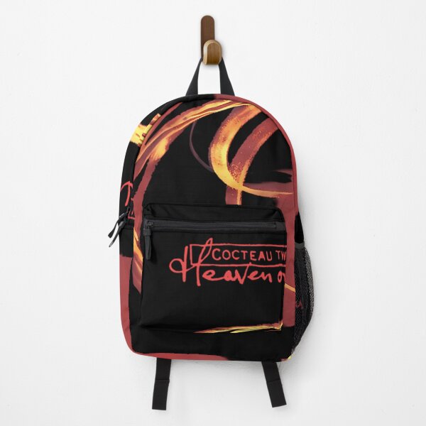 Item preview, Cocteau Twins Heaven Or Las Vegas designed and sold by iscxiah.