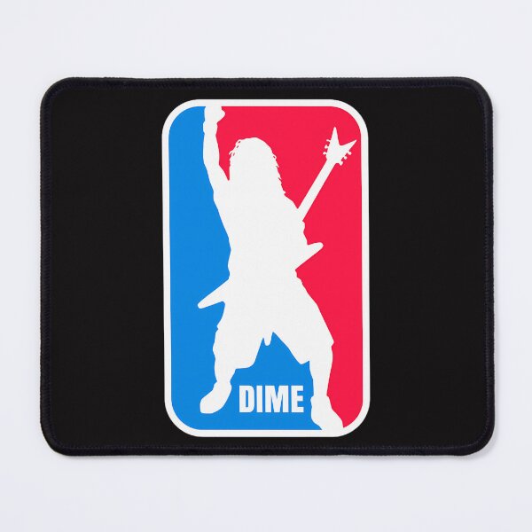 Item preview, Dime Dimebag Darrell designed and sold by jef-seid.