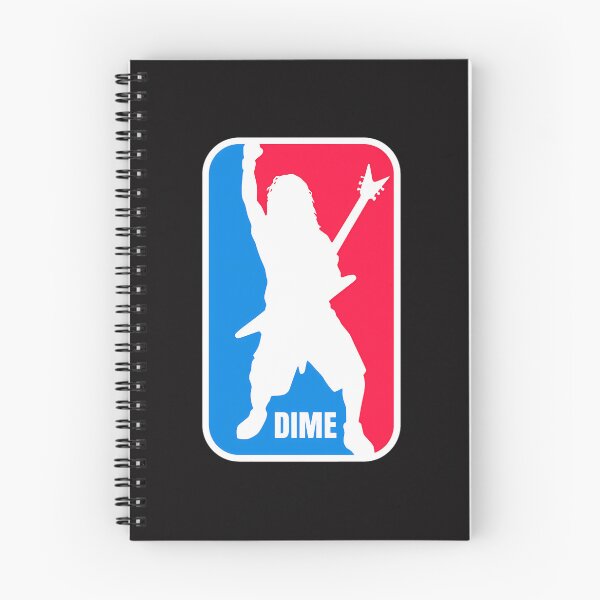 Item preview,  Dime Dimebag Darrell  designed and sold by jef-seid.