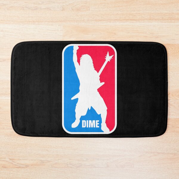 Item preview,  Dime Dimebag Darrell  designed and sold by jef-seid.