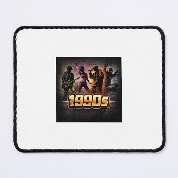 Item preview, 1990s memories designed and sold by Chords Of Time.
