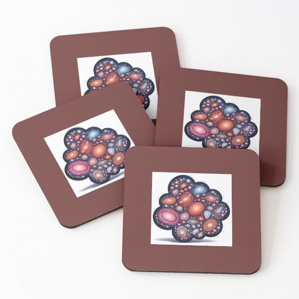 Item preview, Seponn Cluster of the Tia Cosmic Webbing designed and sold by Castri Productions.
