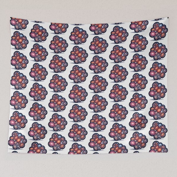 Item preview, Seponn Cluster of the Tia Cosmic Webbing designed and sold by Castri Productions.