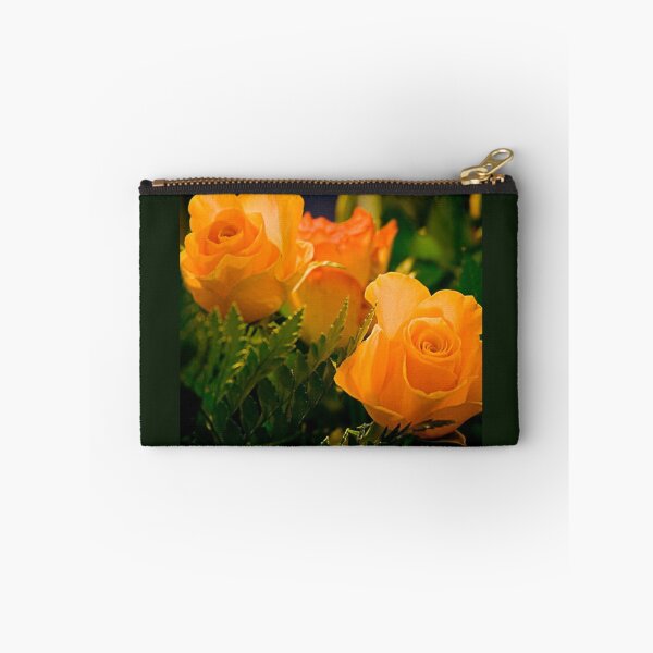 Item preview, Amber Glow Roses designed and sold by Dreamy Armine Art.