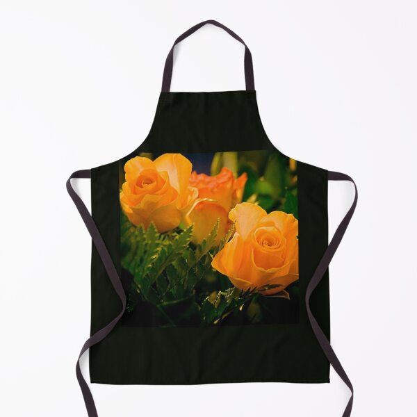Item preview, Amber Glow Roses designed and sold by Dreamy Armine Art.