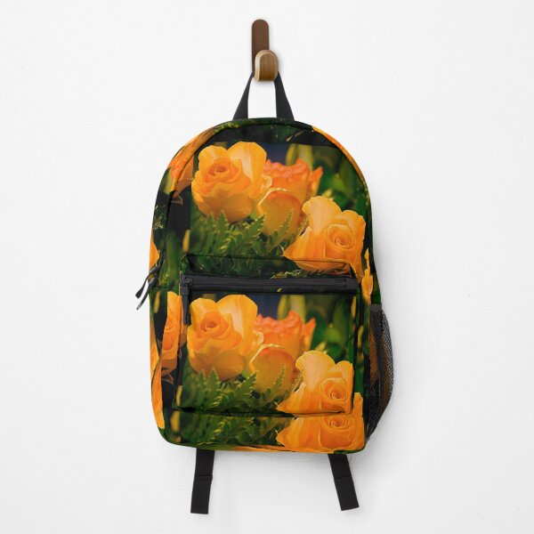 Item preview, Amber Glow Roses designed and sold by Dreamy Armine Art.