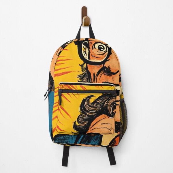 Item preview, Isaac Asimov, author | Comics stylCartoone - designed and sold by ComicsFactory.