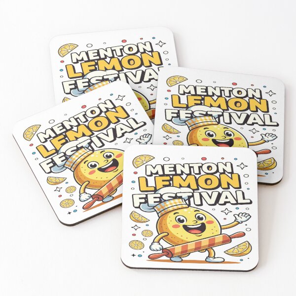 Item preview, Menton Lemon Festival Shirt – Cute Chef Lemon Baking T-Shirt, Funny Citrus Festival Tee, France Travel Souvenir Graphic designed and sold by Sushikidsntod.