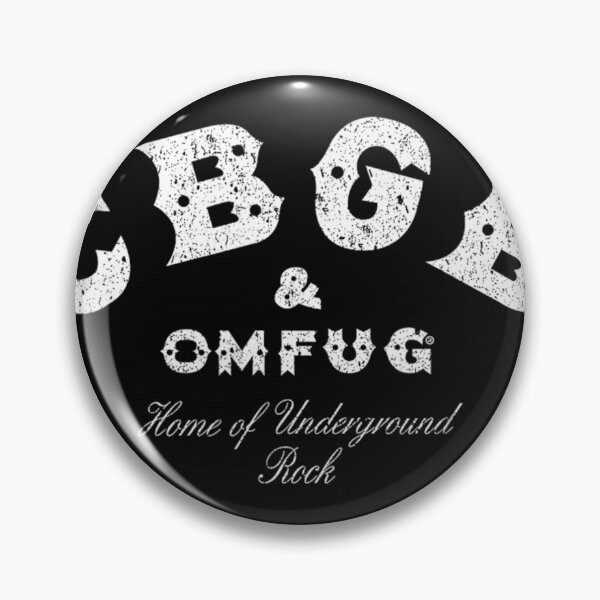 Item preview,  Cbgb  designed and sold by jef-seid.