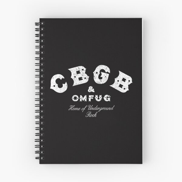 Item preview,  Cbgb  designed and sold by jef-seid.