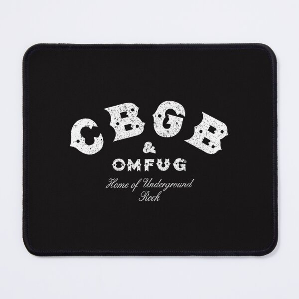 Item preview,  Cbgb  designed and sold by jef-seid.