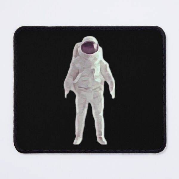 Item preview, astronaut 2 designed and sold by Ariadnakin Dragomiroff.