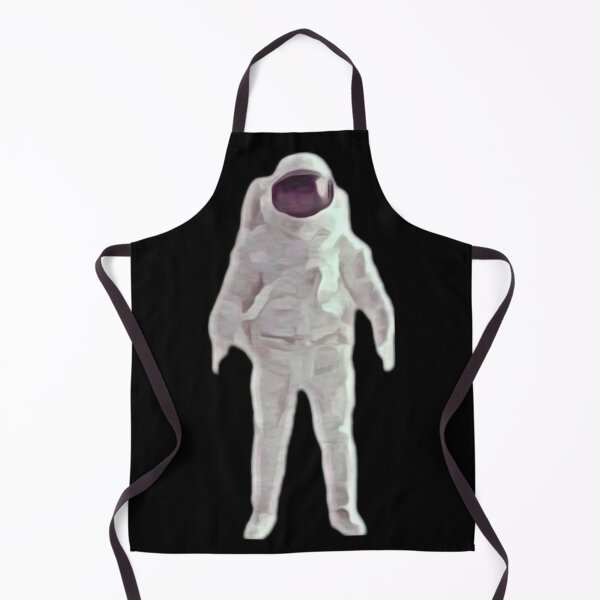 Item preview, astronaut 2 designed and sold by Ariadnakin Dragomiroff.