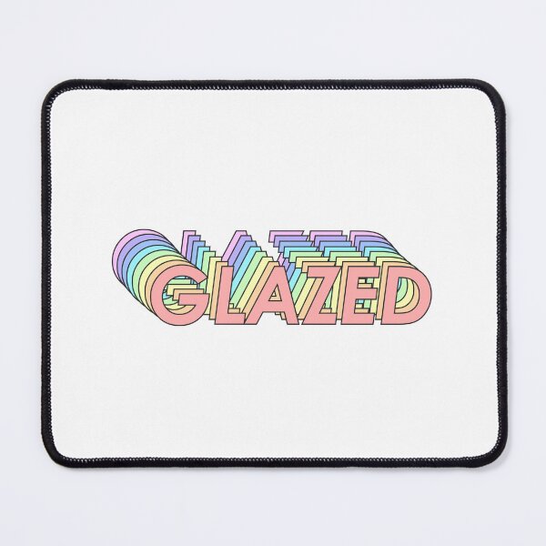 Item preview, GLAZED designed and sold by oddwonders.