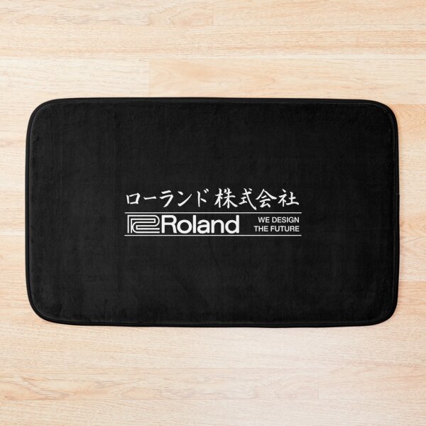Item preview, Roland designed and sold by jef-seid.
