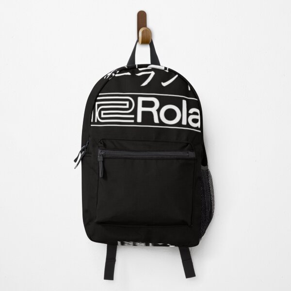 Item preview, Roland designed and sold by jef-seid.