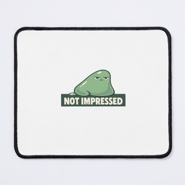 Item preview, SLIME MOODS – Everyday Feelings designed and sold by WorkXPlay.