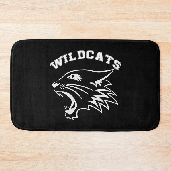 Item preview,  Wildcats Team designed and sold by jef-seid.