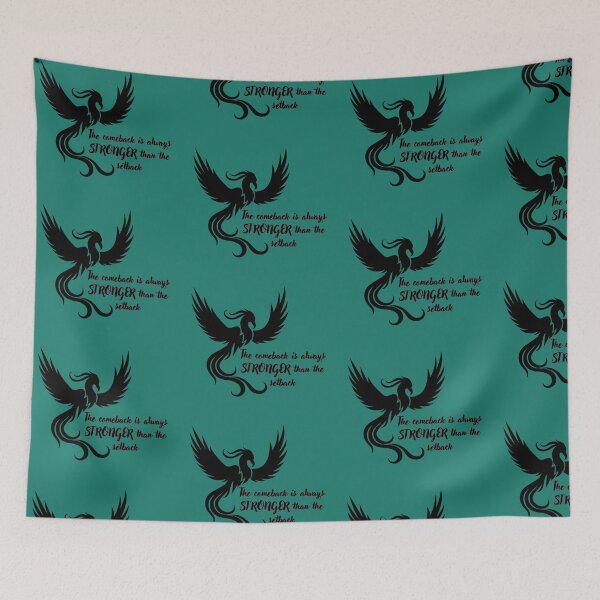 Item preview, Phoenix  designed and sold by Jessi-Treana.