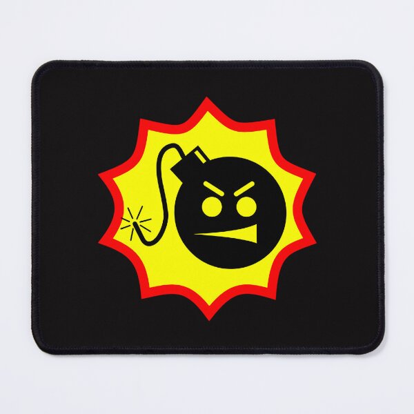 Item preview, Serious Sam designed and sold by jef-seid.