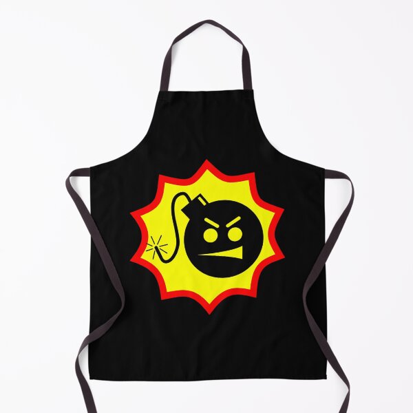 Item preview, Serious Sam designed and sold by jef-seid.