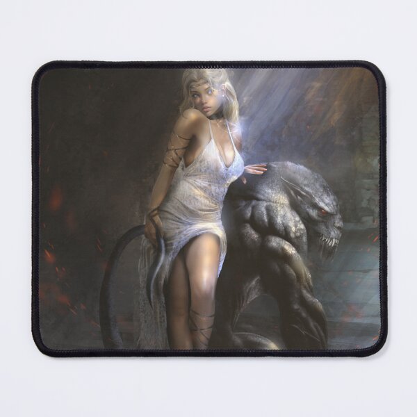 Item preview, Beauty and the Beast designed and sold by Fantasy-art-z.