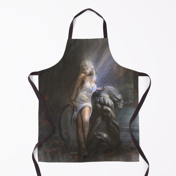 Item preview, Beauty and the Beast designed and sold by Fantasy-art-z.
