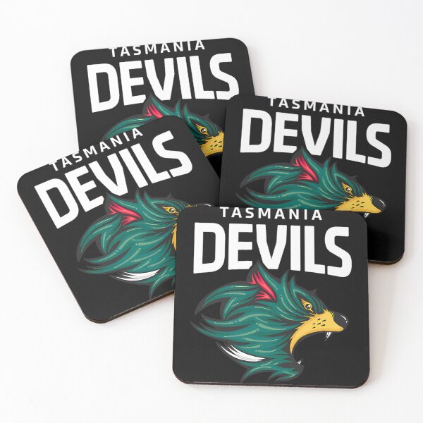 Item preview, Tasmania Devilss designed and sold by jef-seid.