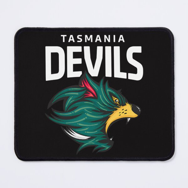 Item preview, Tasmania Devilss designed and sold by jef-seid.