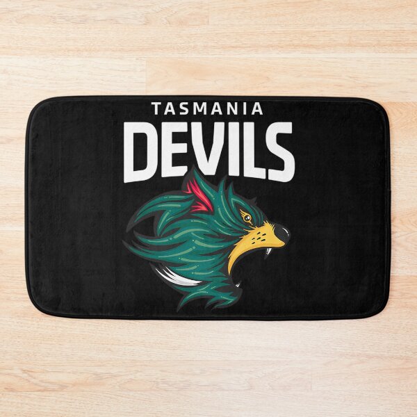 Item preview, Tasmania Devilss designed and sold by jef-seid.
