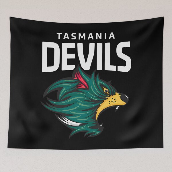 Item preview, Tasmania Devilss designed and sold by jef-seid.