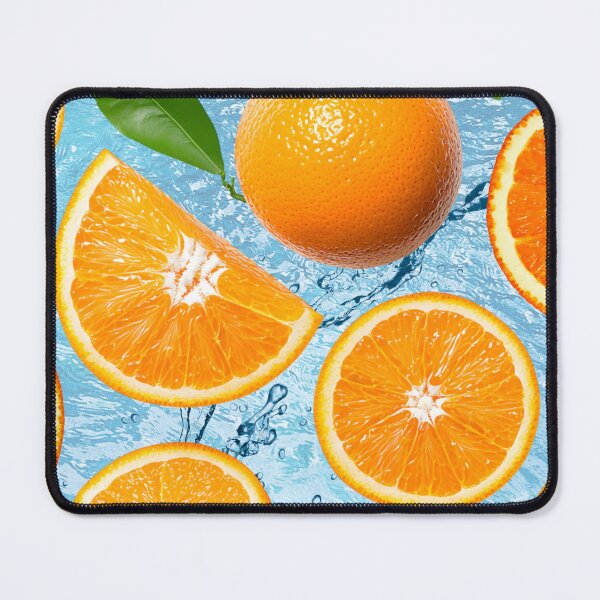 Item preview, Juicy oranges designed and sold by BellePilcher.