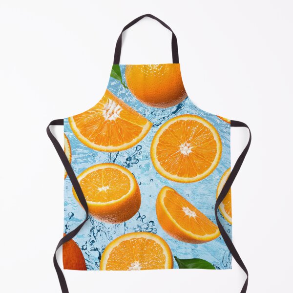 Item preview, Juicy oranges designed and sold by BellePilcher.
