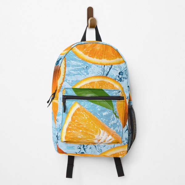 Item preview, Juicy oranges designed and sold by BellePilcher.